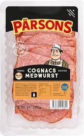 COGNACSMEDWURST PLB